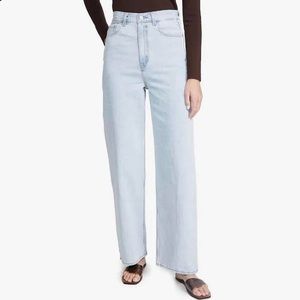 Levi’s high loose jeans w 28